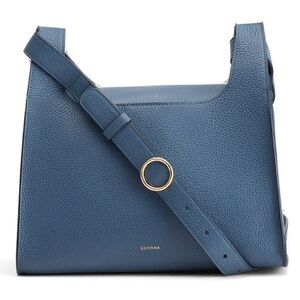 Cuyana Double Loop Bag